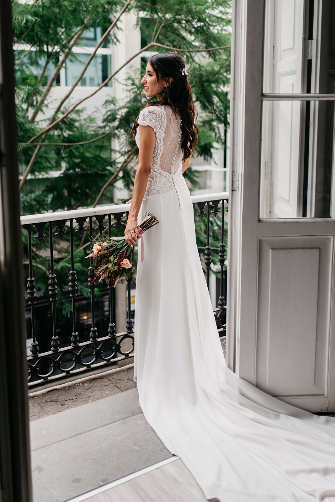 Fotografía de boda por Pablo Varela